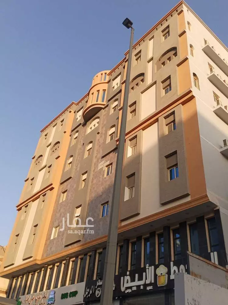Building for Sale in Jeddah As Salamah