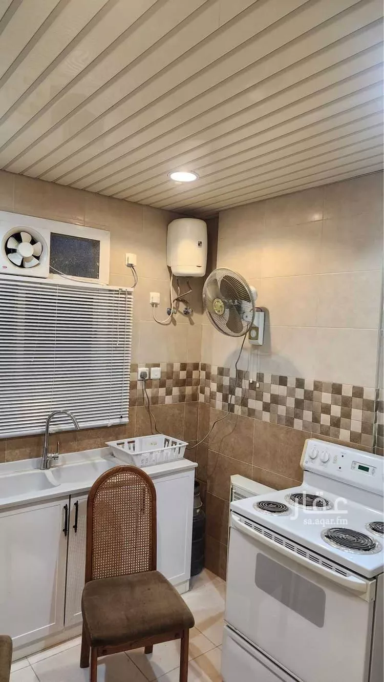 شقة للإيجار في شارع شارع 34 ريع بخش 1, حي الروابي, مدينة مكة المكرمة, منطقة مكة المكرمة