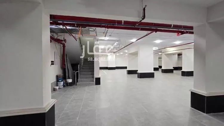 عمارة للبيع في شارع محمد بن ابراهيم ال الشيخ, حي السلامة, مدينة جدة, منطقة مكة المكرمة صورة 4