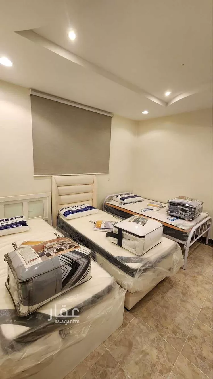 شقة للإيجار في شارع شارع 34 ريع بخش 1, حي الروابي, مدينة مكة المكرمة, منطقة مكة المكرمة صورة 2