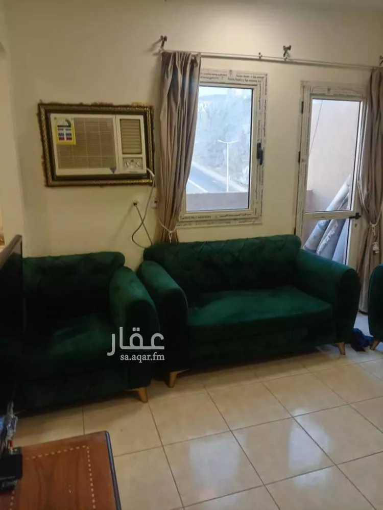 شقة للإيجار في شارع ابي حصين السلمي, حي أم الجود, مدينة مكة المكرمة, منطقة مكة المكرمة 1 صورة