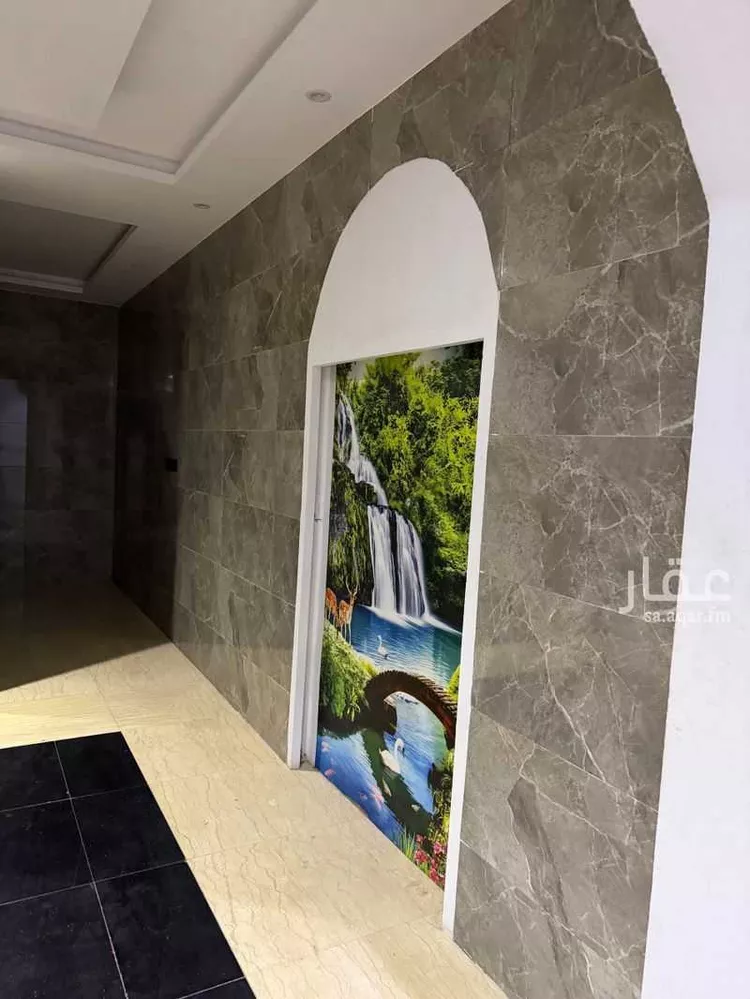 عمارة للبيع في شارع شجاع بن وهب, حي السلامة, مدينة جدة, منطقة مكة المكرمة 6