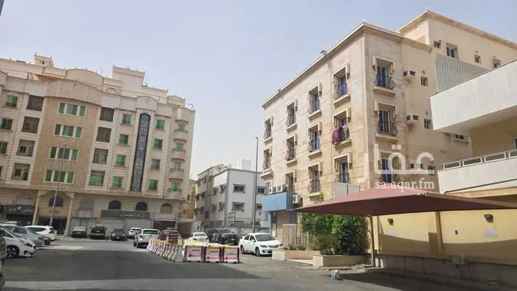 Building for Sale in Jeddah As Salamah