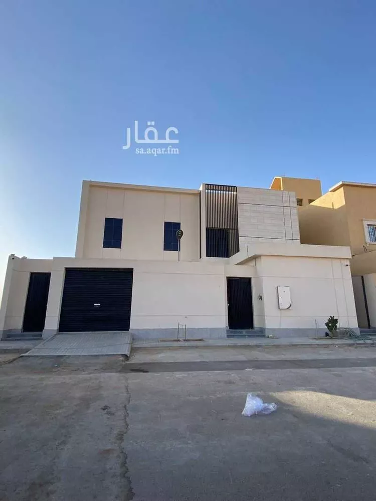 فيلا للإيجار في شارع وادي الهدار ، حي ضاحية نمار ، الرياض ، منطقة الرياض