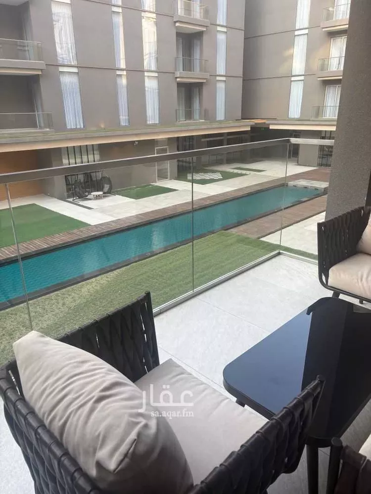 شقة للإيجار في شارع عمر عبدالجبار, حي السلامة, مدينة جدة, منطقة مكة المكرمة صورة 4