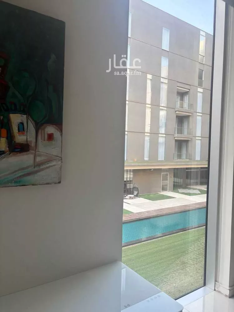شقة للإيجار في شارع عمر عبدالجبار, حي السلامة, مدينة جدة, منطقة مكة المكرمة صورة 3