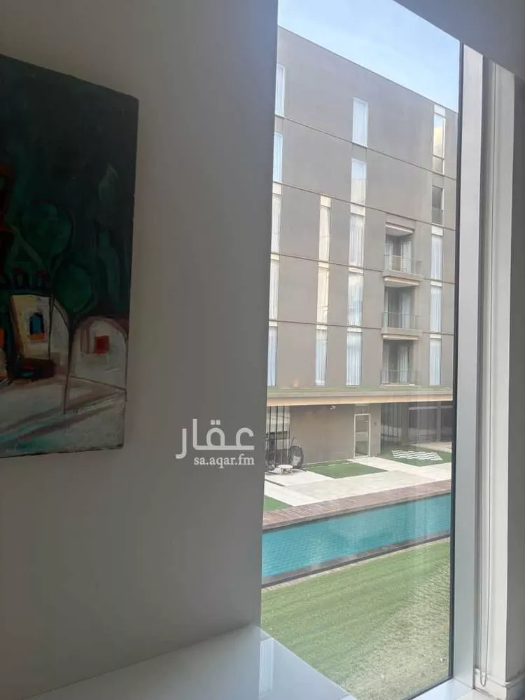 شقة للإيجار في شارع عمر عبدالجبار, حي السلامة, مدينة جدة, منطقة مكة المكرمة صورة 2