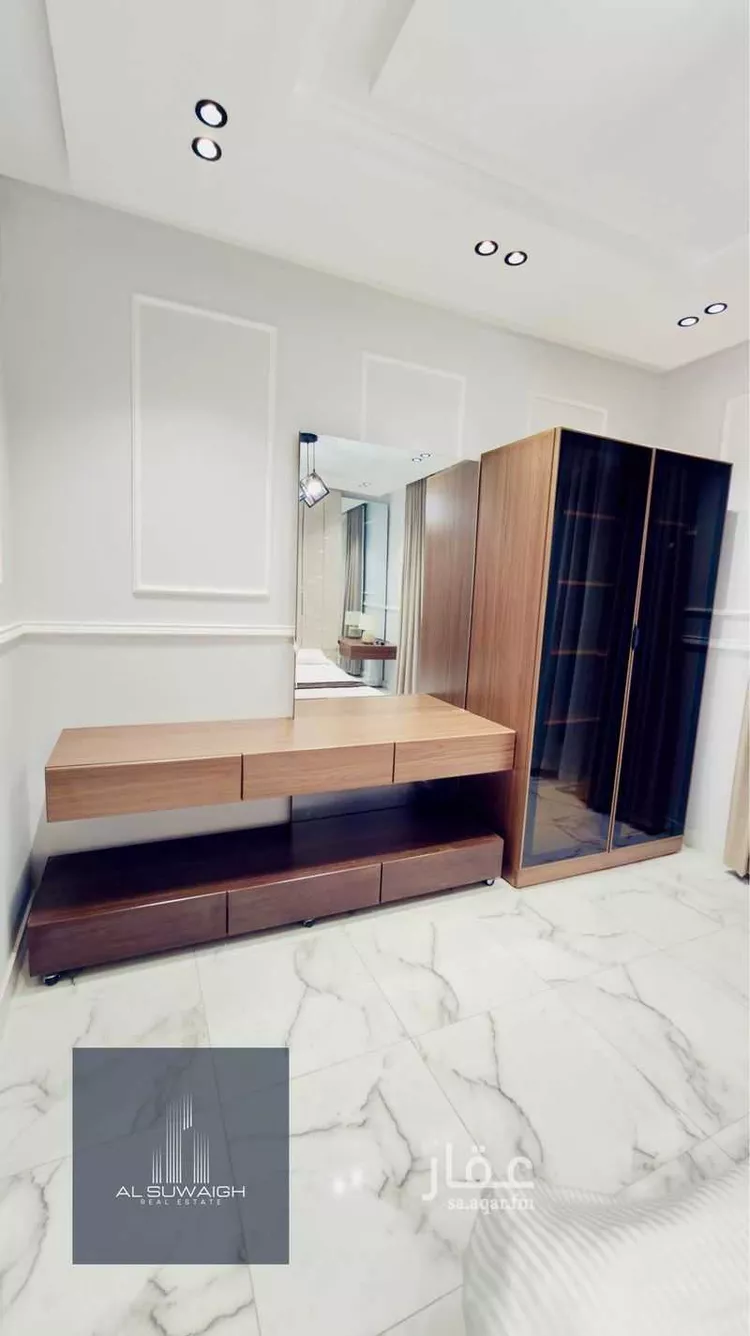 شقة للبيع في شارع 4 السيف, حي السيف, مدينة الدمام, المنطقة الشرقية صورة 2