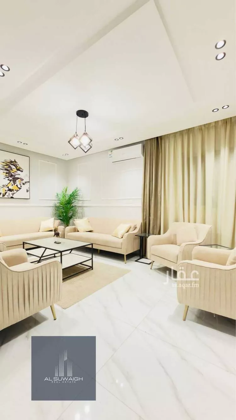 شقة للبيع في شارع 4 السيف, حي السيف, مدينة الدمام, المنطقة الشرقية صورة 3