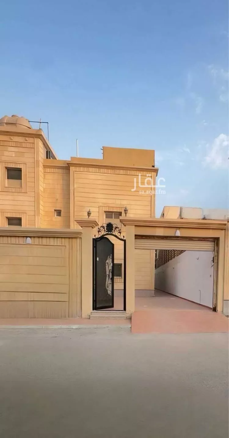 فيلا للإيجار في شارع عبدالرحمن بن ابي عقيل , حي طيبة, مدينة الدمام, المنطقة الشرقية