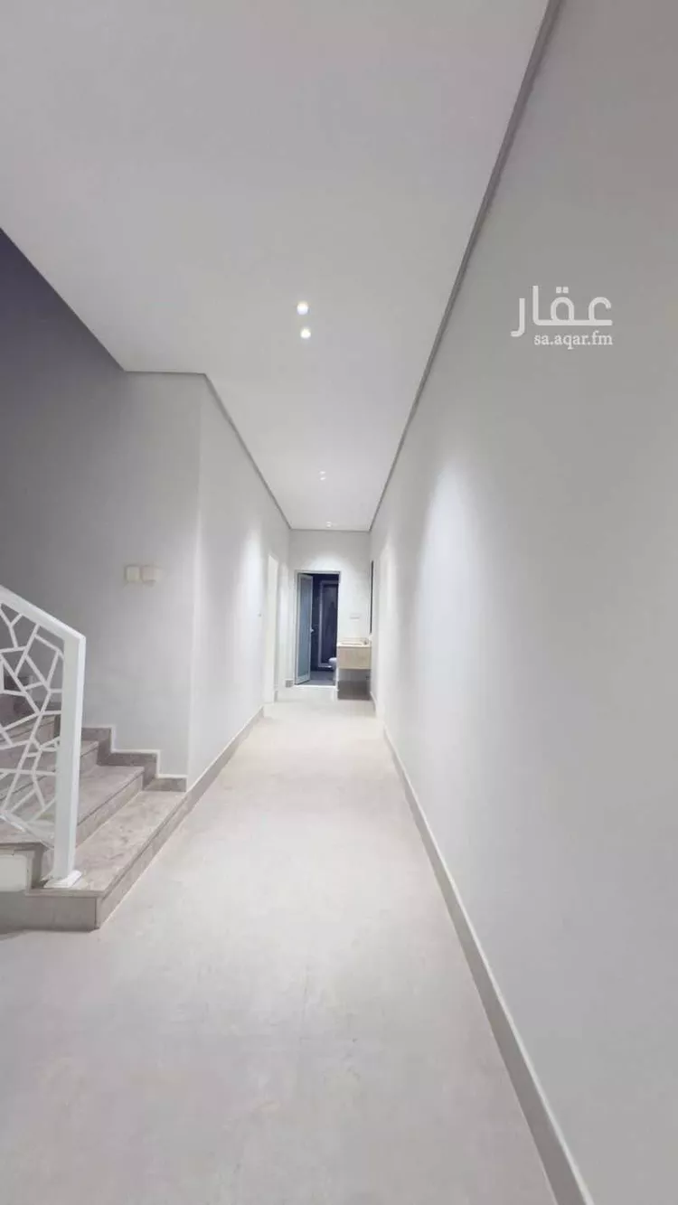 شقة للإيجار في شارع ابو اسحاق الابناسي, حي الندى, مدينة الدمام, المنطقة الشرقية صورة 3