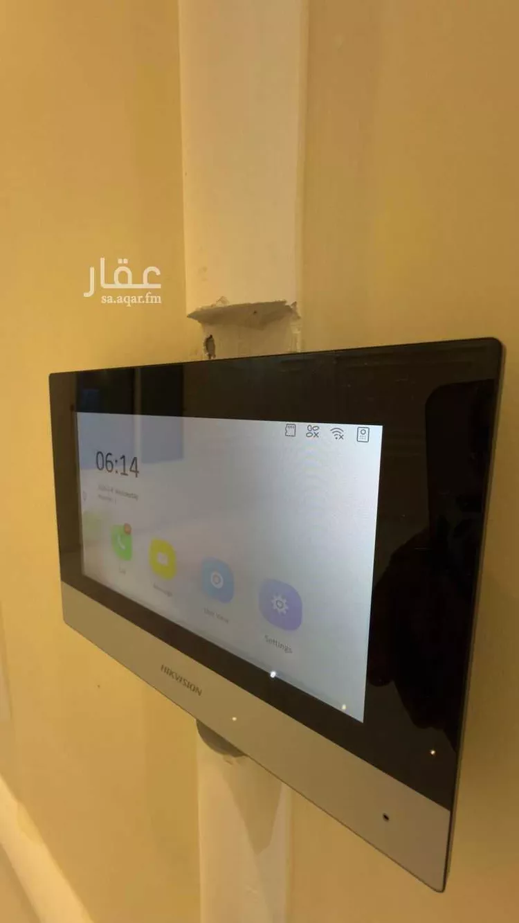 شقة للإيجار في شارع ابو اسحاق الابناسي, حي الندى, مدينة الدمام, المنطقة الشرقية صورة 5