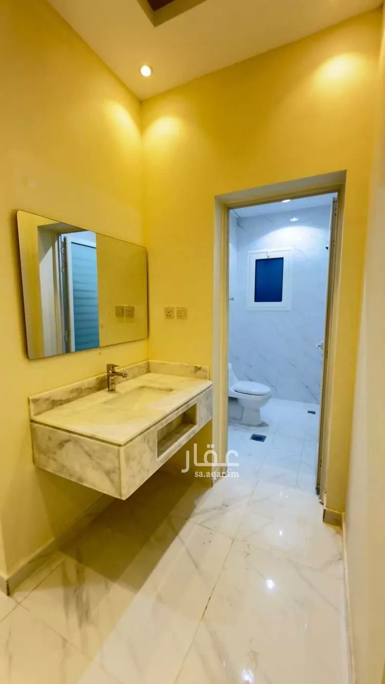 شقة للإيجار في شارع ابو اسحاق الابناسي, حي الندى, مدينة الدمام, المنطقة الشرقية صورة 3