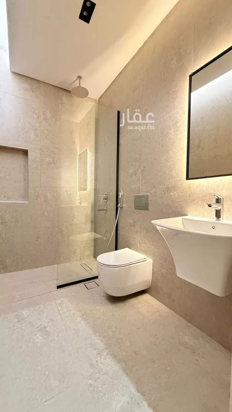 شقة للإيجار في شارع 85MX+CG6 الخبر, حي الجوهرة, مدينة الخبر, المنطقة الشرقية 11