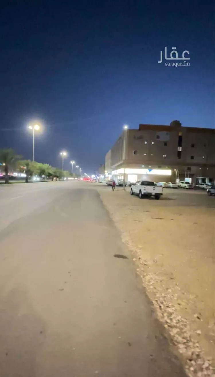 أرض للبيع في شارع الامام محمد بن عبد الوهاب, حي الندى, مدينة الدمام, المنطقة الشرقية