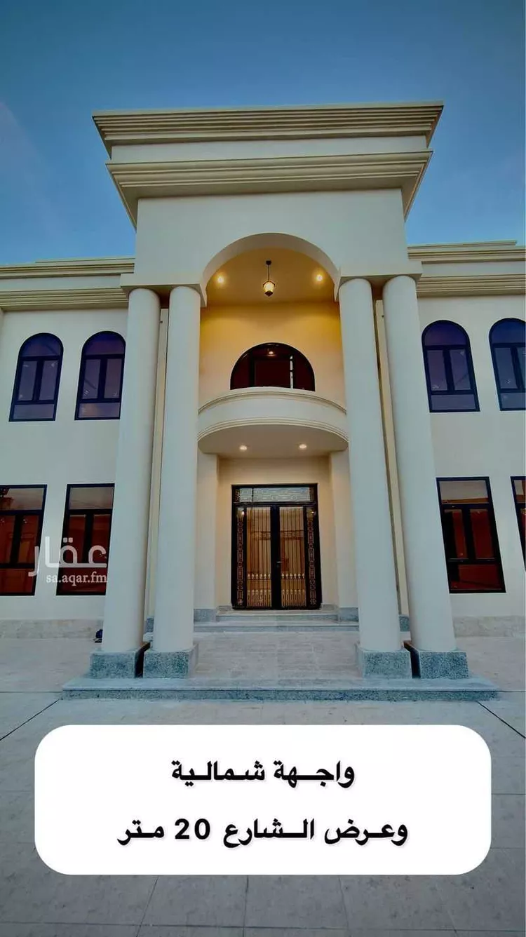 فيلا للبيع في حي النزهة, مدينة الدمام, المنطقة الشرقية صورة 4