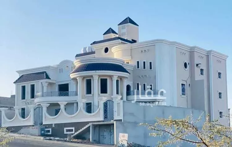 Villa for Sale in Khamis Mushait Ar Rabie