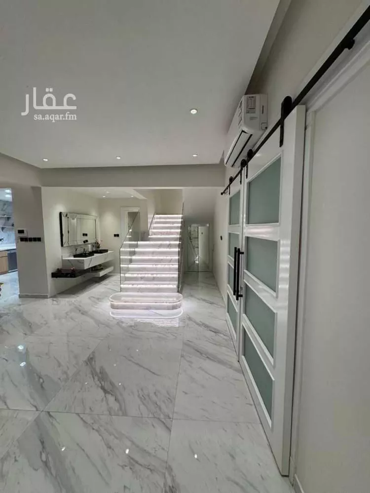 فيلا للإيجار في شارع جبل العوصاء, حي الملك عبدالعزيز, مدينة الرياض, منطقة الرياض صورة 5