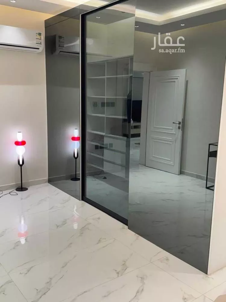 فيلا للإيجار في شارع جبل العوصاء, حي الملك عبدالعزيز, مدينة الرياض, منطقة الرياض 18