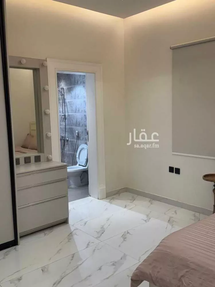 فيلا للإيجار في شارع جبل العوصاء, حي الملك عبدالعزيز, مدينة الرياض, منطقة الرياض 25