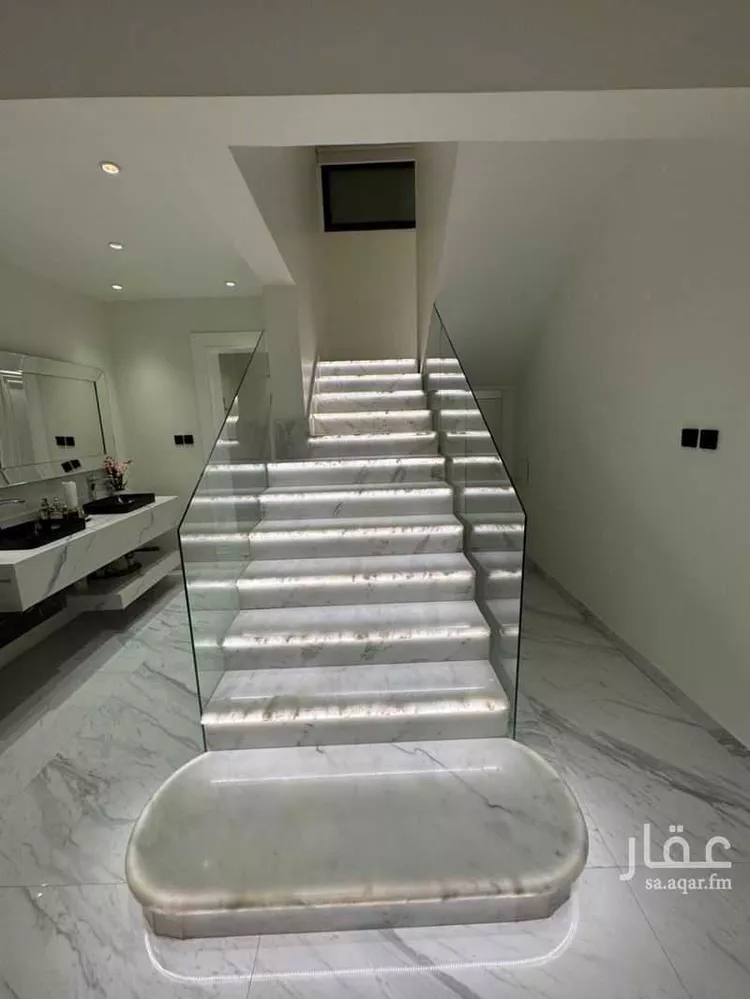فيلا للإيجار في شارع جبل العوصاء, حي الملك عبدالعزيز, مدينة الرياض, منطقة الرياض 7