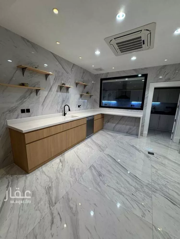 فيلا للإيجار في شارع جبل العوصاء, حي الملك عبدالعزيز, مدينة الرياض, منطقة الرياض 11