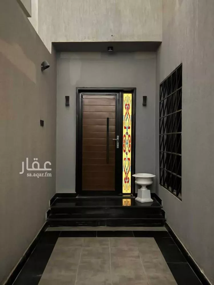 فيلا للإيجار في شارع جبل العوصاء, حي الملك عبدالعزيز, مدينة الرياض, منطقة الرياض صورة 2