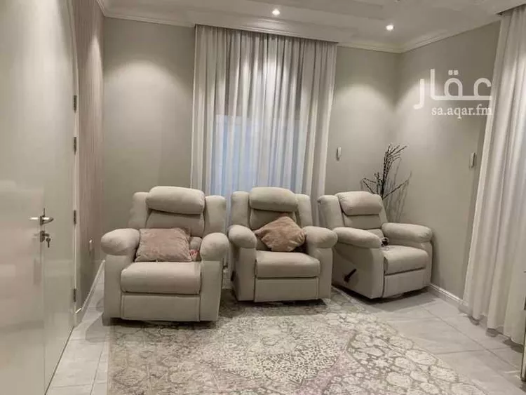 شقة للبيع في شارع عقبة بن كديم, حي الزهراء, مدينة جدة, منطقة مكة المكرمة صورة 5