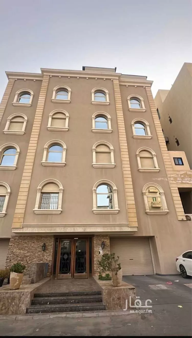 شقة للبيع في شارع عقبة بن كديم, حي الزهراء, مدينة جدة, منطقة مكة المكرمة 6