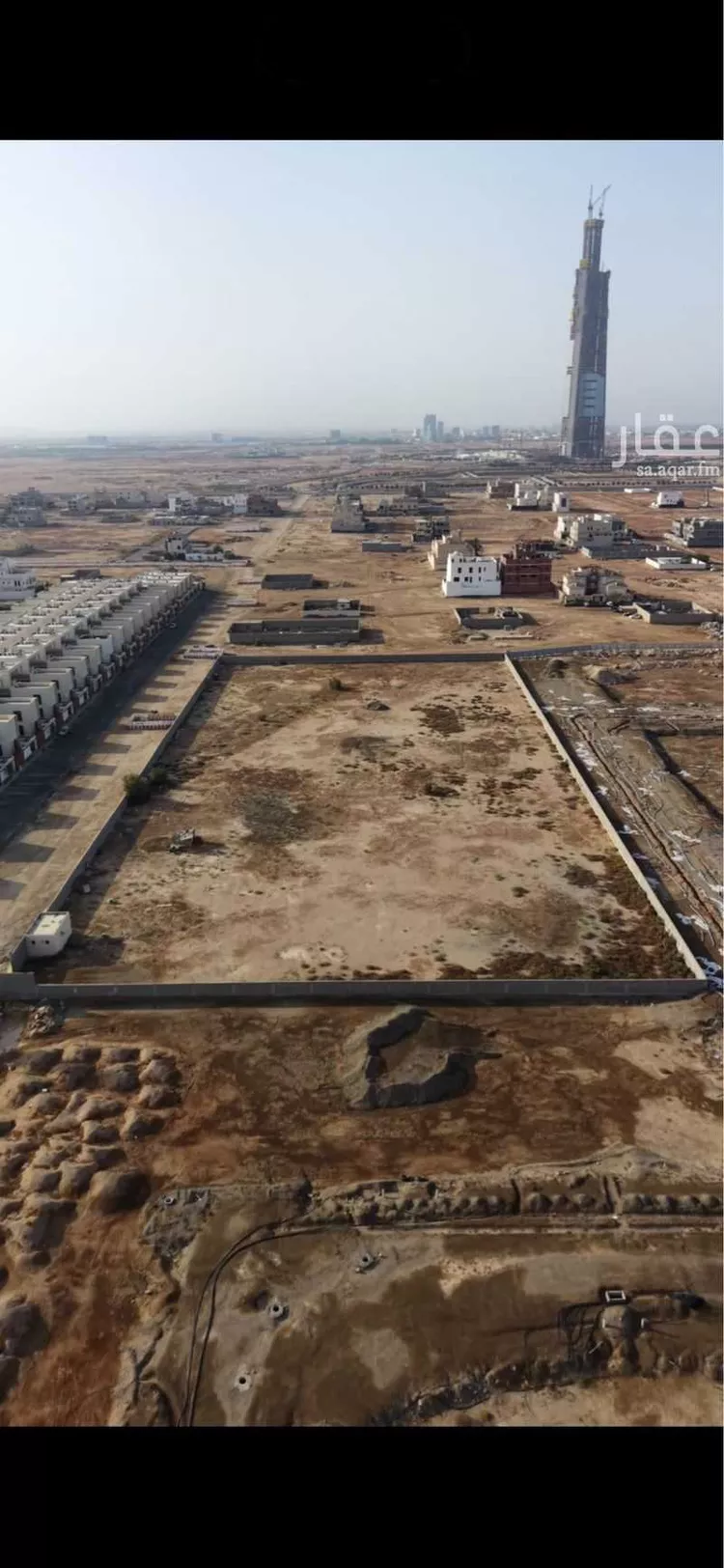 أرض للبيع في شارع غازي عبيد مدني, حي الأمواج, مدينة جدة, منطقة مكة المكرمة