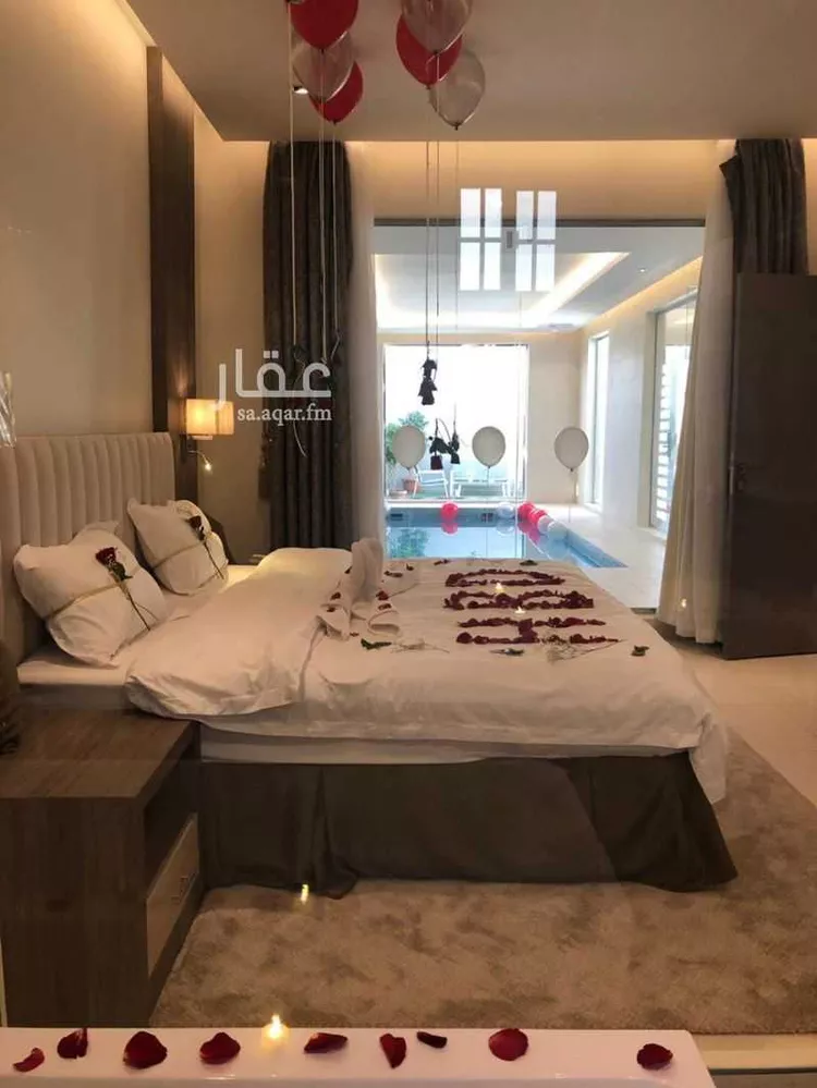 شاليه واستراحة للحجز في حي ج29 ، الطائف ، الطائف 9