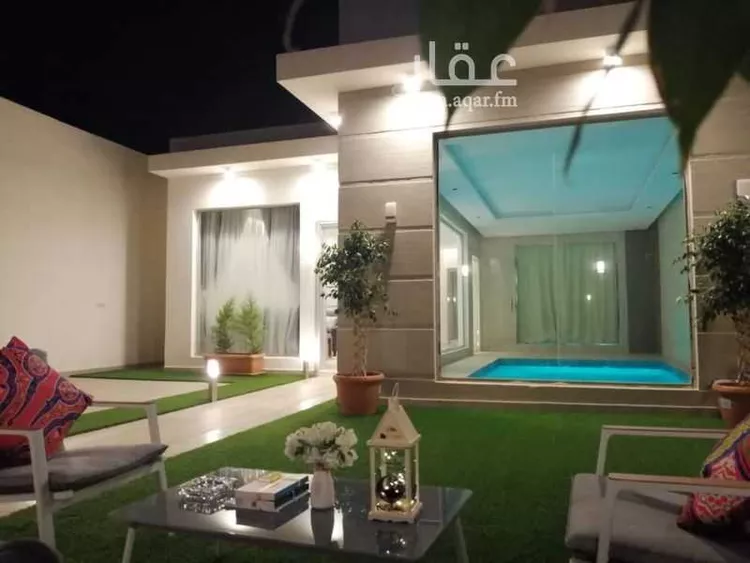 شاليه واستراحة للحجز في حي ج29 ، الطائف ، الطائف 10