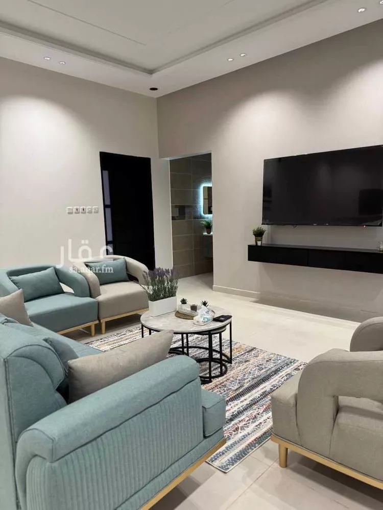 شاليه واستراحة للحجز في شارع جبل اجياد ، حي ضاحية نمار ، الرياض ، منطقة الرياض