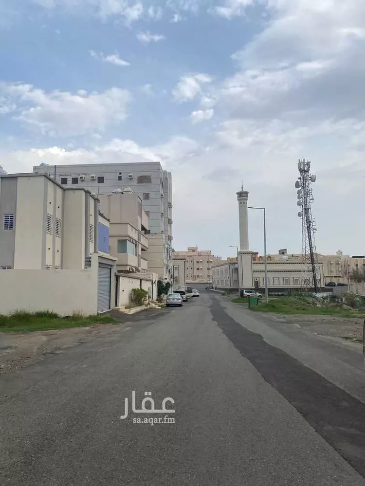 أرض للبيع في شارع القادسيه, حي الضرس, مدينة محائل, منطقة عسير صورة 5