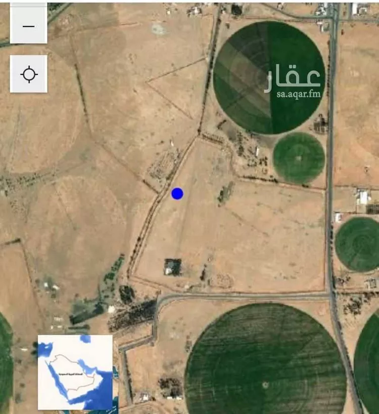 Land for Sale in Baqaa Al Suhaibi