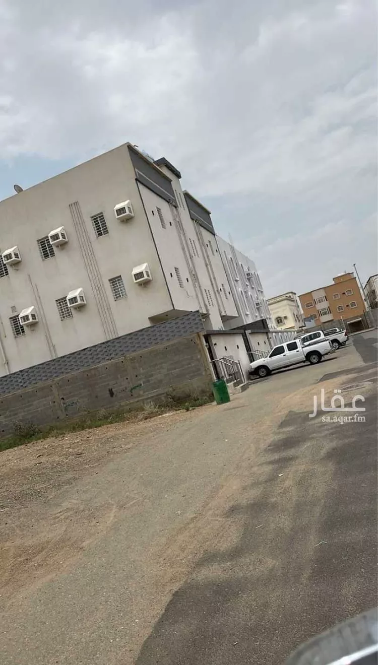 أرض للبيع في شارع زهير بن عمرو, حي الضرس, مدينة محائل, منطقة عسير صورة 4
