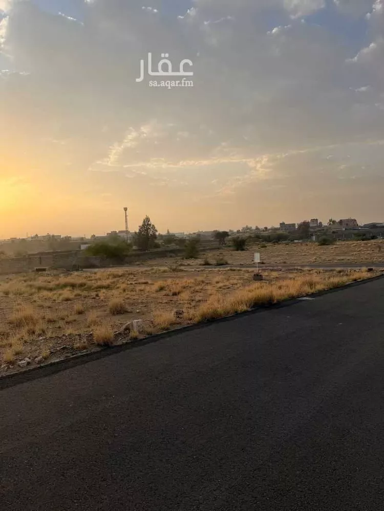 أرض للبيع في حي العمارة, مدينة خميس مشيط, منطقة عسير صورة 4