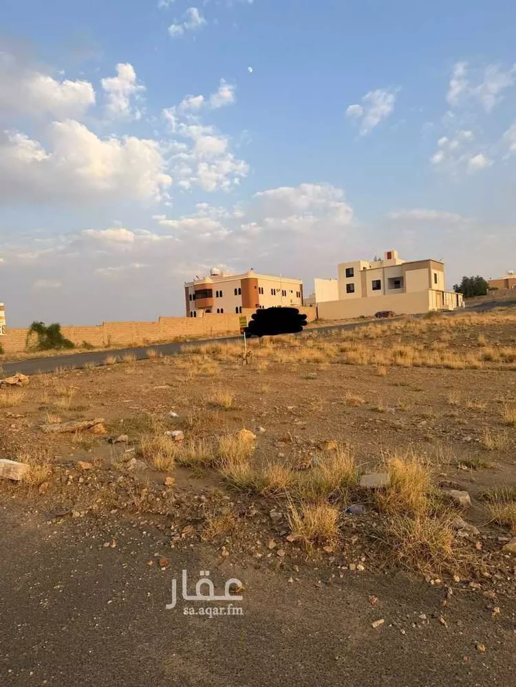 أرض للبيع في حي العمارة, مدينة خميس مشيط, منطقة عسير صورة 5