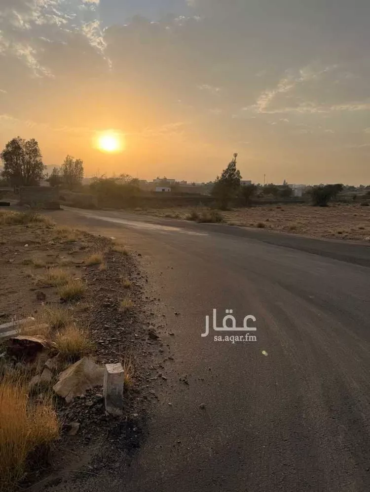 أرض للبيع في حي العمارة, مدينة خميس مشيط, منطقة عسير 6