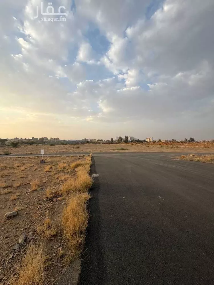 أرض للبيع في حي العمارة, مدينة خميس مشيط, منطقة عسير 7