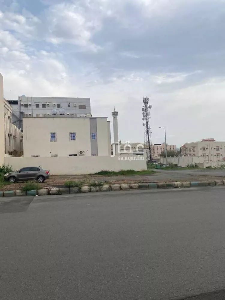 أرض للبيع في شارع القادسيه, حي الضرس, مدينة محائل, منطقة عسير صورة 2