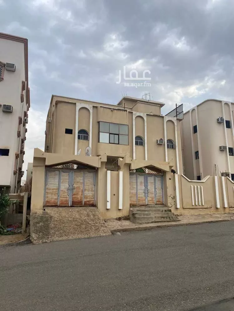 عمارة للبيع في شارع بلال بن رباح, حي الضرس, مدينة محائل, منطقة عسير