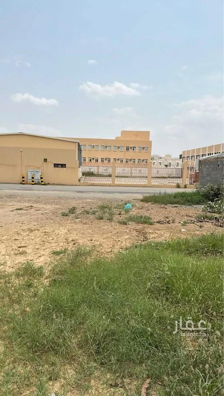 أرض للبيع في شارع زهير بن عمرو, حي الضرس, مدينة محائل, منطقة عسير صورة 2