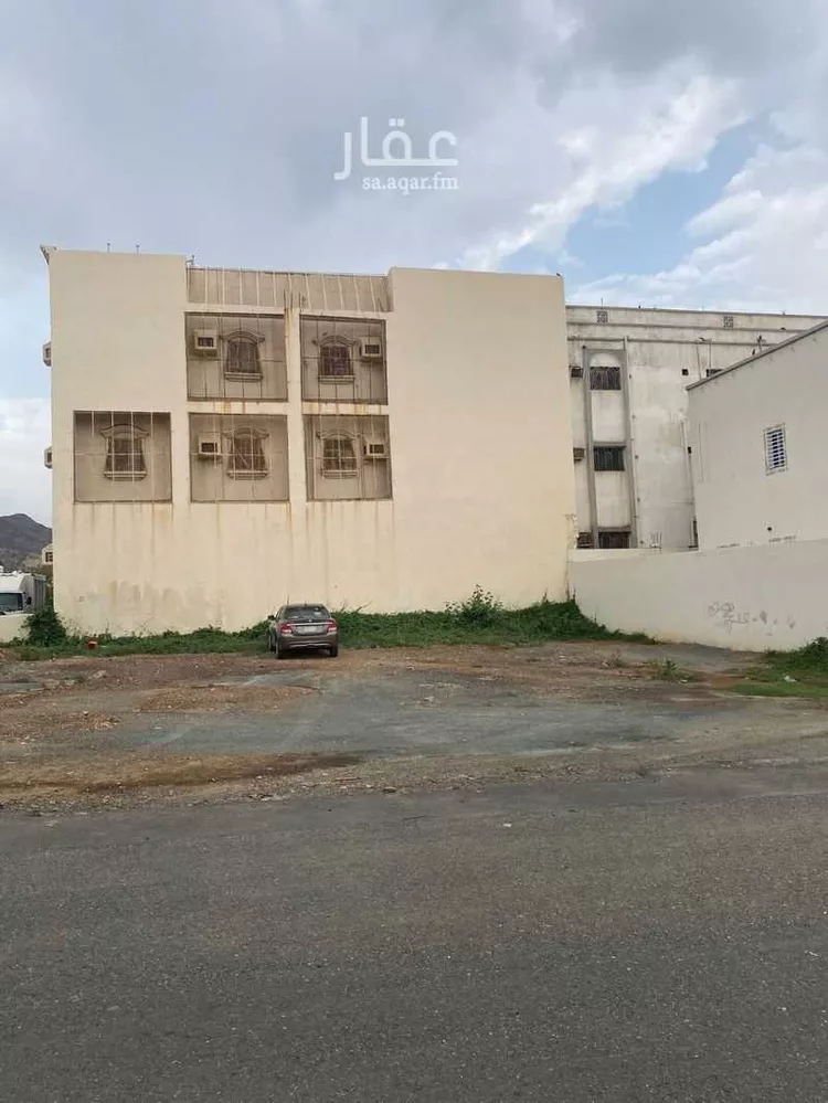 أرض للبيع في شارع القادسيه, حي الضرس, مدينة محائل, منطقة عسير صورة 3
