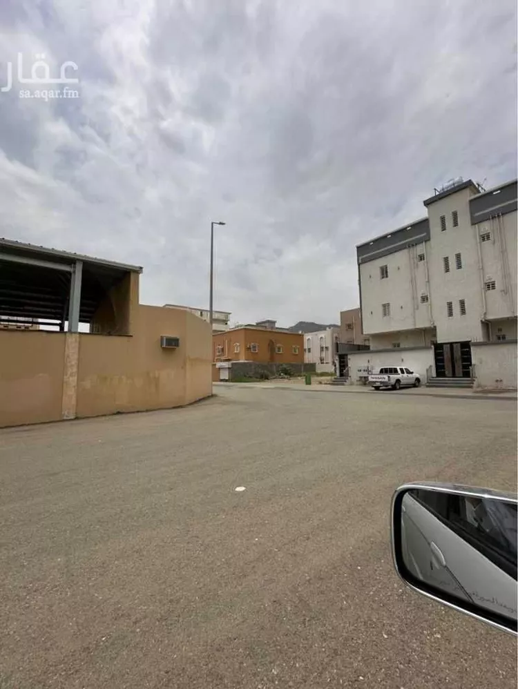 أرض للبيع في شارع زهير بن عمرو, حي الضرس, مدينة محائل, منطقة عسير صورة 5