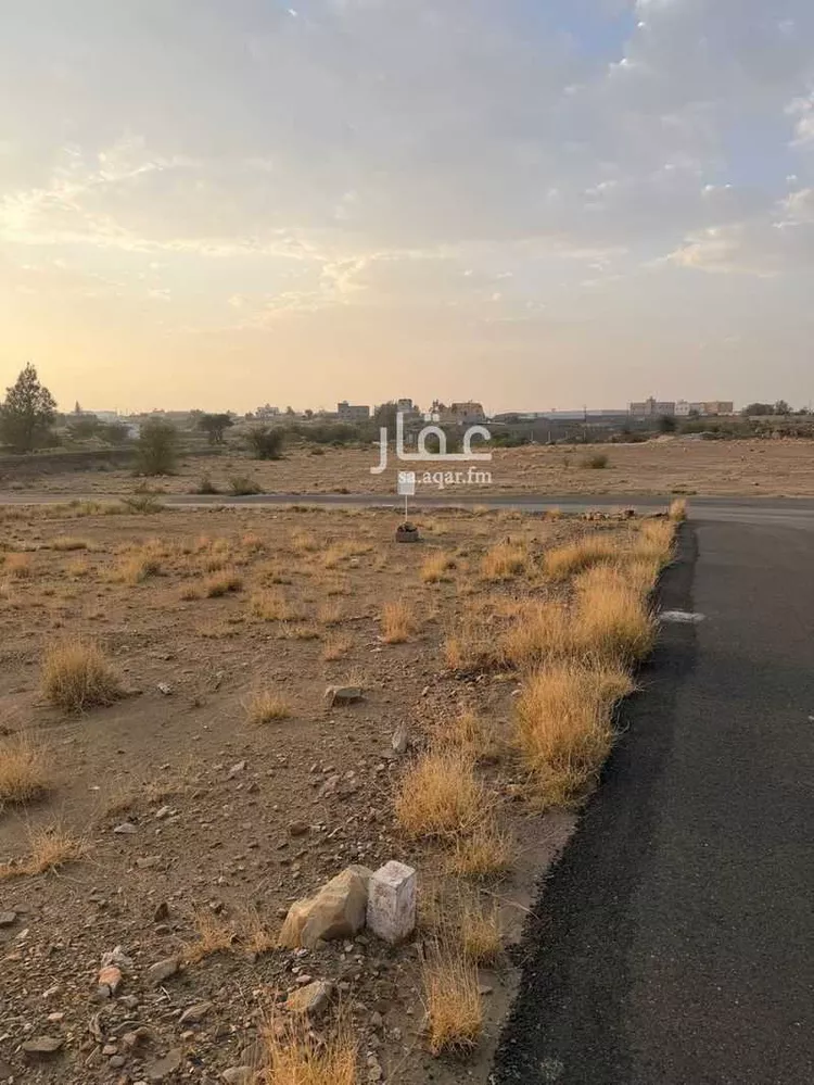 أرض للبيع في حي العمارة, مدينة خميس مشيط, منطقة عسير 8