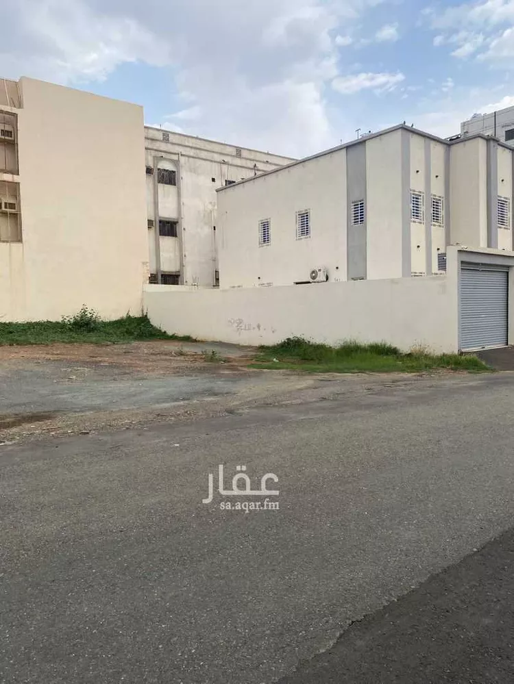 أرض للبيع في شارع القادسيه, حي الضرس, مدينة محائل, منطقة عسير صورة 4