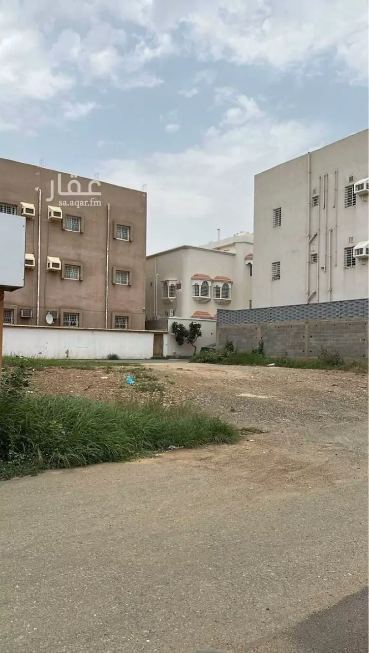 أرض للبيع في شارع زهير بن عمرو, حي الضرس, مدينة محائل, منطقة عسير