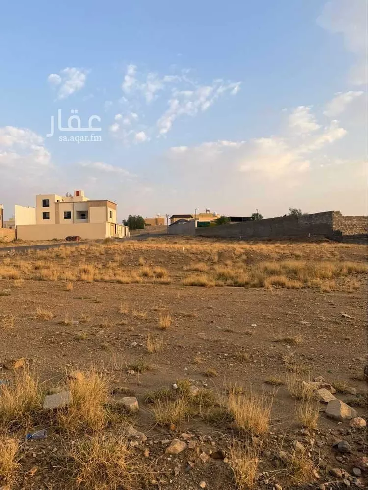 أرض للبيع في حي العمارة, مدينة خميس مشيط, منطقة عسير صورة 3