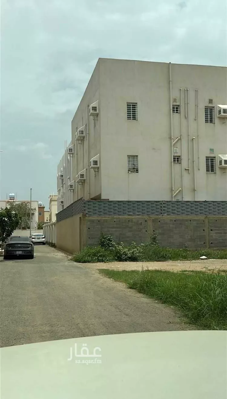 أرض للبيع في شارع زهير بن عمرو, حي الضرس, مدينة محائل, منطقة عسير صورة 3